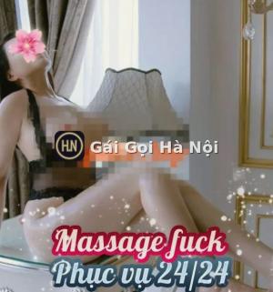 Thu Thảo – gái gọi Nam Từ Liêm