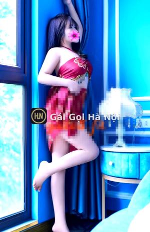 Tường Vy – gái gọi Đông Anh