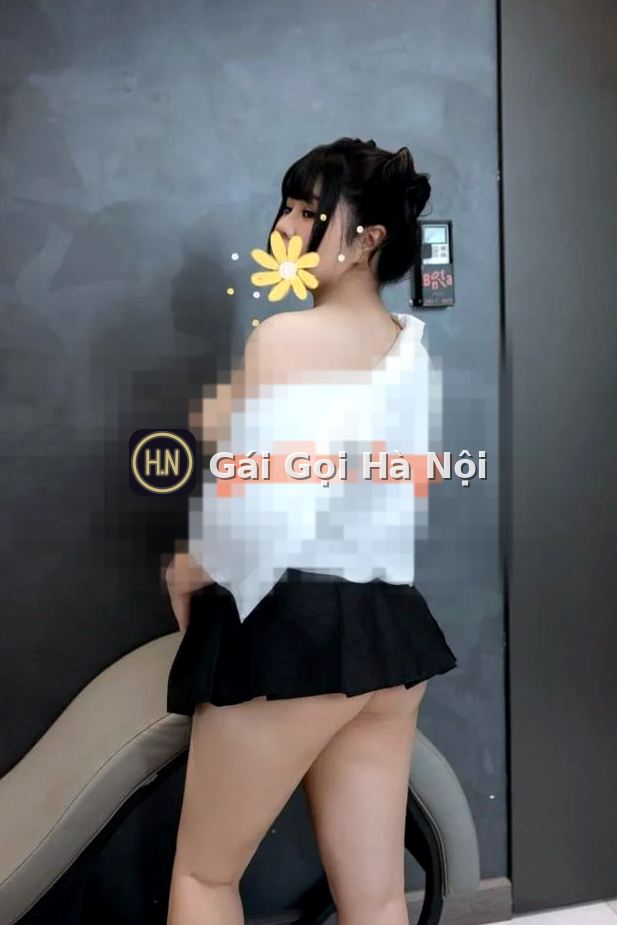 Happy Mũm Mĩm – Tươi tắn, dâm đãng – Book ngay – Mê Linh, Hà Nội – ảnh 9