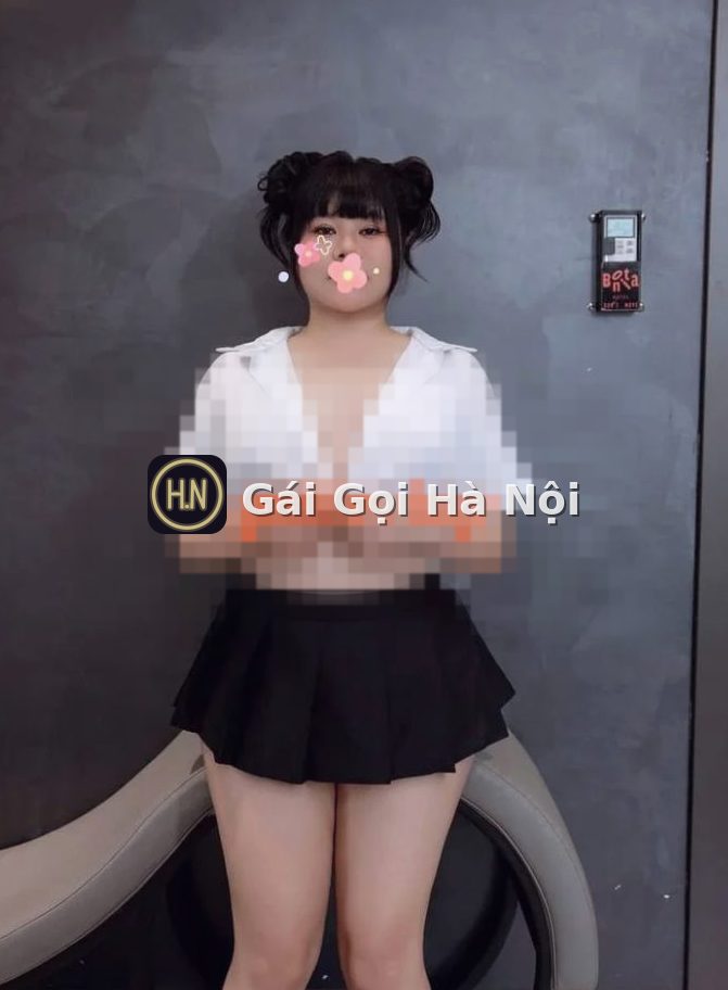 Happy Mũm Mĩm – Tươi tắn, dâm đãng – Book ngay – Mê Linh, Hà Nội – ảnh 8