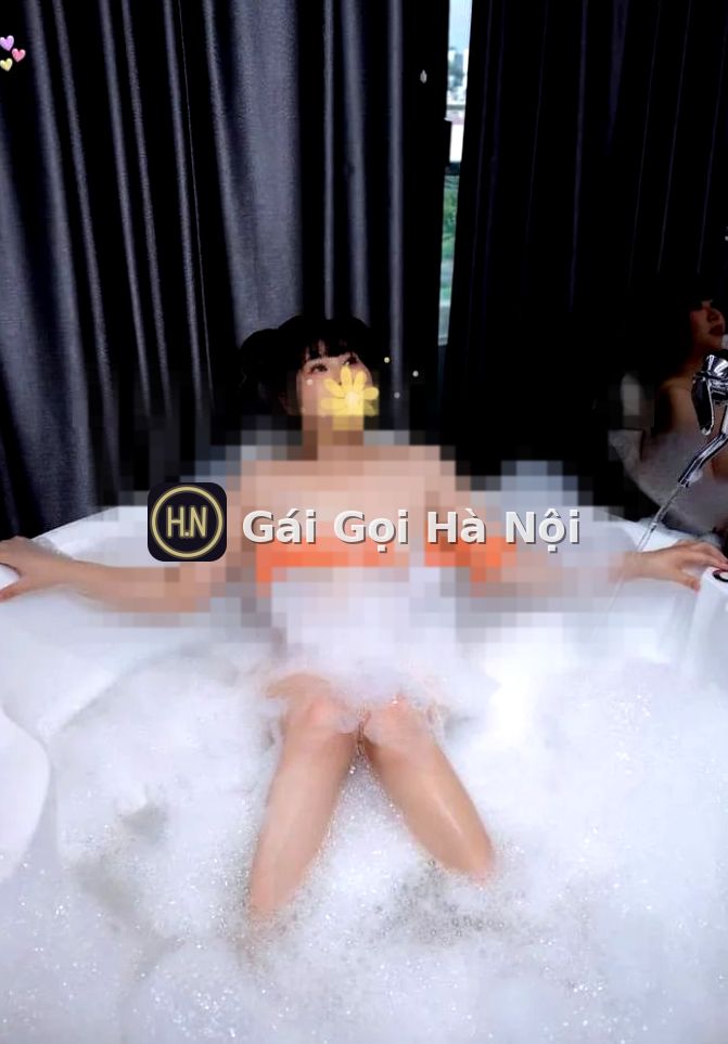 Happy Mũm Mĩm – Tươi tắn, dâm đãng – Book ngay – Mê Linh, Hà Nội – ảnh 4