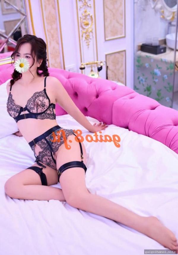 Linh Nhi – Vú to, tâm lý – Hẹn ngay – Hoài Đức, Hà Nội – ảnh 2