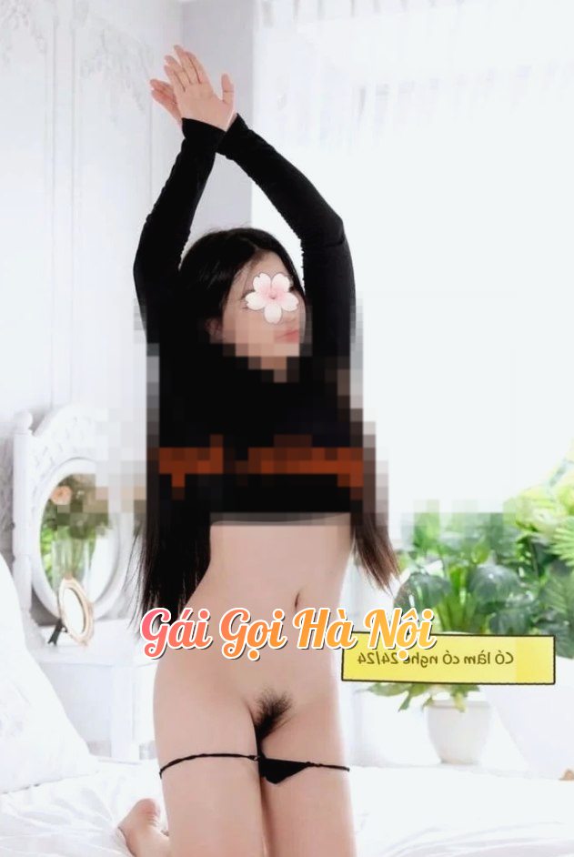 Yến Nhi – gái gọi Hà Đông