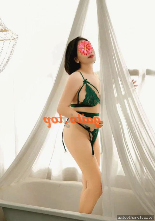 Phương Trinh Thần – gái gọi Nam Từ Liêm