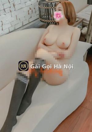 Linh Đan – gái gọi Nam Từ Liêm