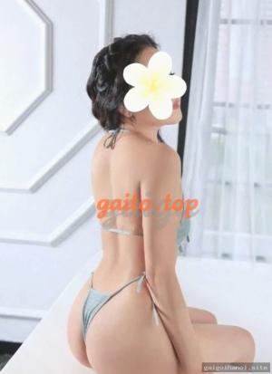 Linh Nhi – ảnh