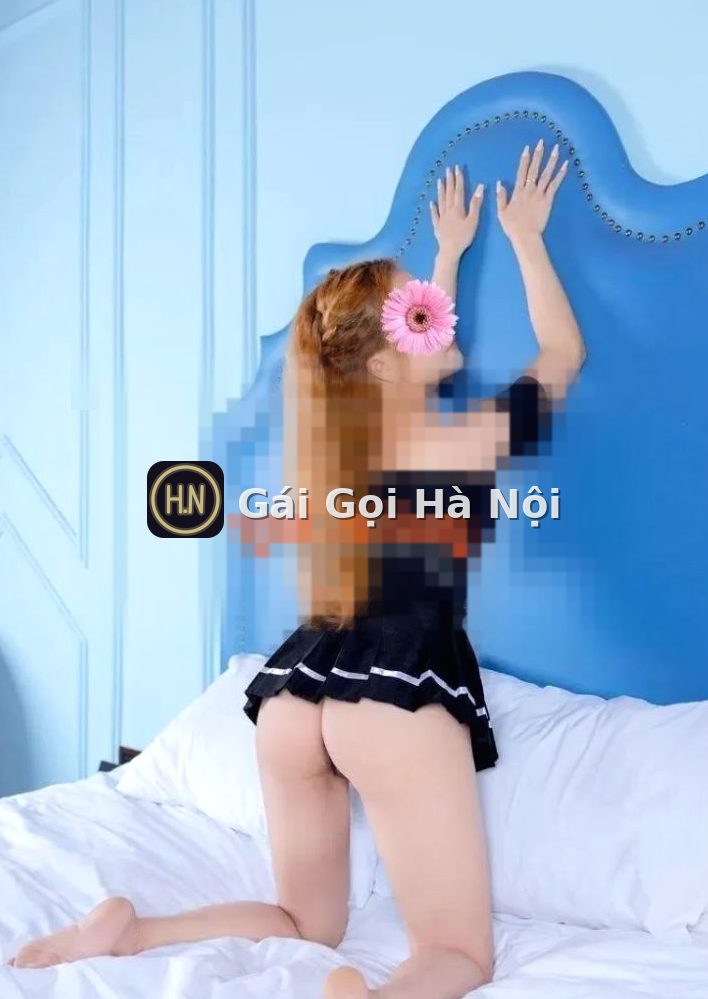 Linh Nhi – gái gọi Mê Linh