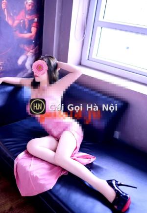 Thu Hồng – gái gọi Hà Đông
