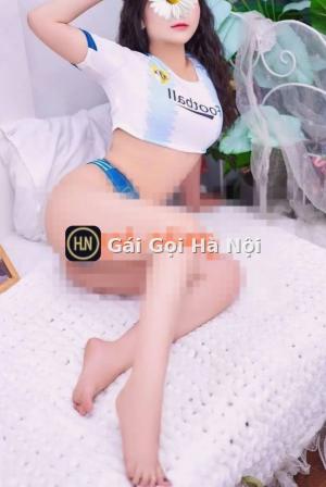 Khánh Linh Thiếu – gái gọi Mê Linh