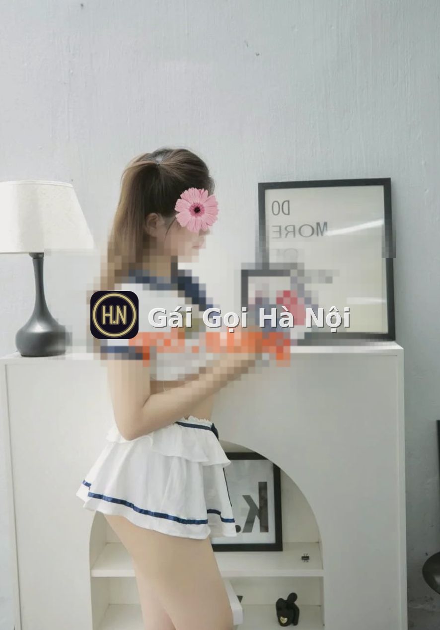 Ngọc Mai Cô – Vòng 1 khủng, bao phê – Lên kèo luôn – Long Biên, Hà Nội – ảnh 17