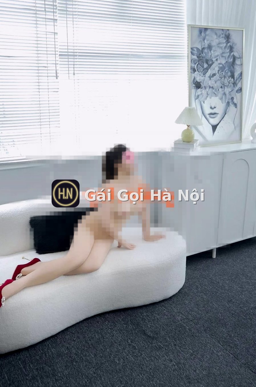 Ngọc Mai Cô – Vòng 1 khủng, bao phê – Lên kèo luôn – Long Biên, Hà Nội – ảnh 9
