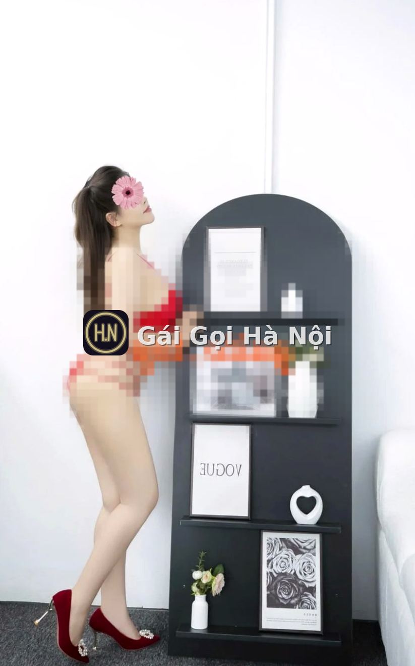 Ngọc Mai Cô – Vòng 1 khủng, bao phê – Lên kèo luôn – Long Biên, Hà Nội – ảnh 4