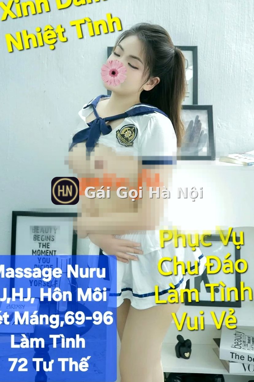 Ngọc Mai Cô – Vòng 1 khủng, bao phê – Lên kèo luôn – Long Biên, Hà Nội – ảnh 1