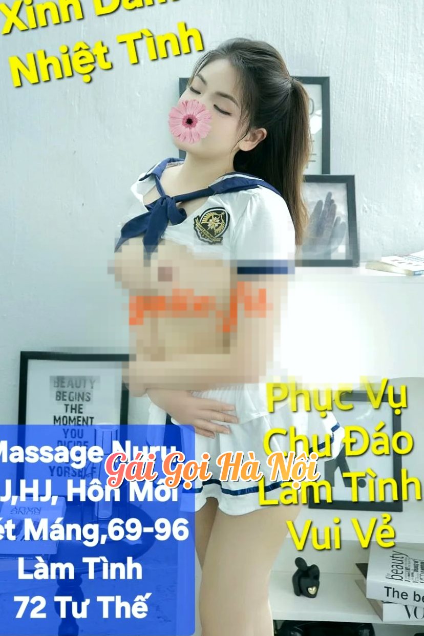 Ngọc Mai Cô – gái gọi Long Biên