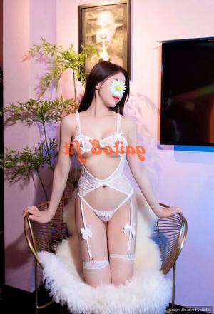 Bảo Anh Cực – gái gọi Hoàng Mai