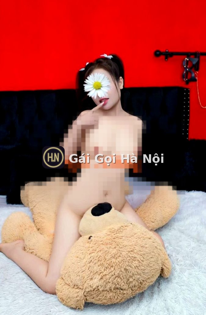 An Nhiên – gái gọi Hà Đông