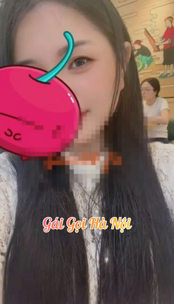 Mộc Trà Thần – gái gọi Đống Đa