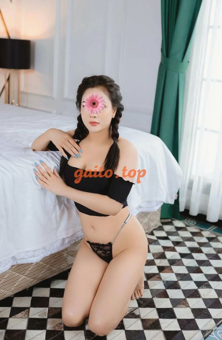 Khánh Quỳnh – Dáng đẹp, làm tình giỏi – Hú ngay – Mê Linh, Hà Nội – ảnh 7