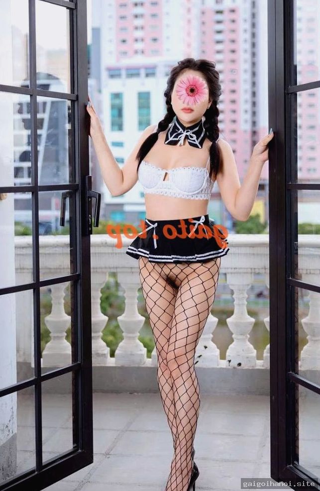 Khánh Quỳnh – Body chuẩn, vui vẻ – Hú ngay – Mê Linh, Hà Nội – ảnh 19