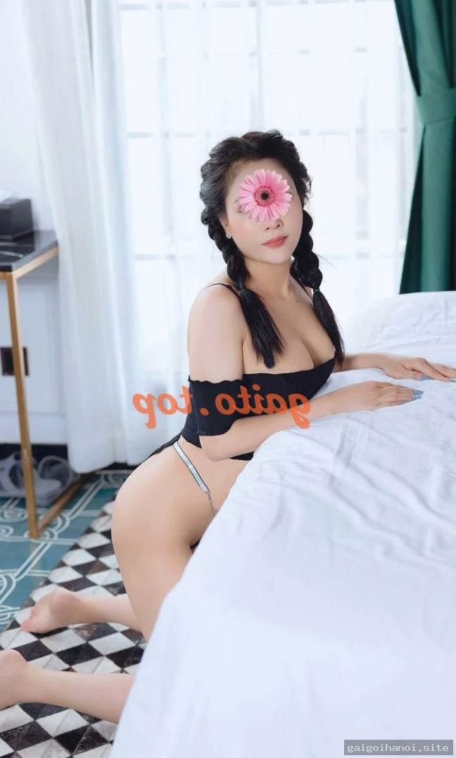 Khánh Quỳnh – Body chuẩn, vui vẻ – Hú ngay – Mê Linh, Hà Nội – ảnh 9