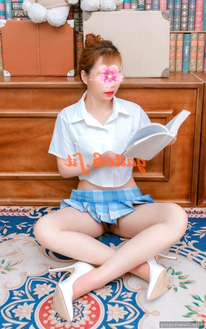 Kim Anh – Quyến rũ, biết chiều – Lên kèo luôn – Hoàng Mai, Hà Nội – ảnh 6