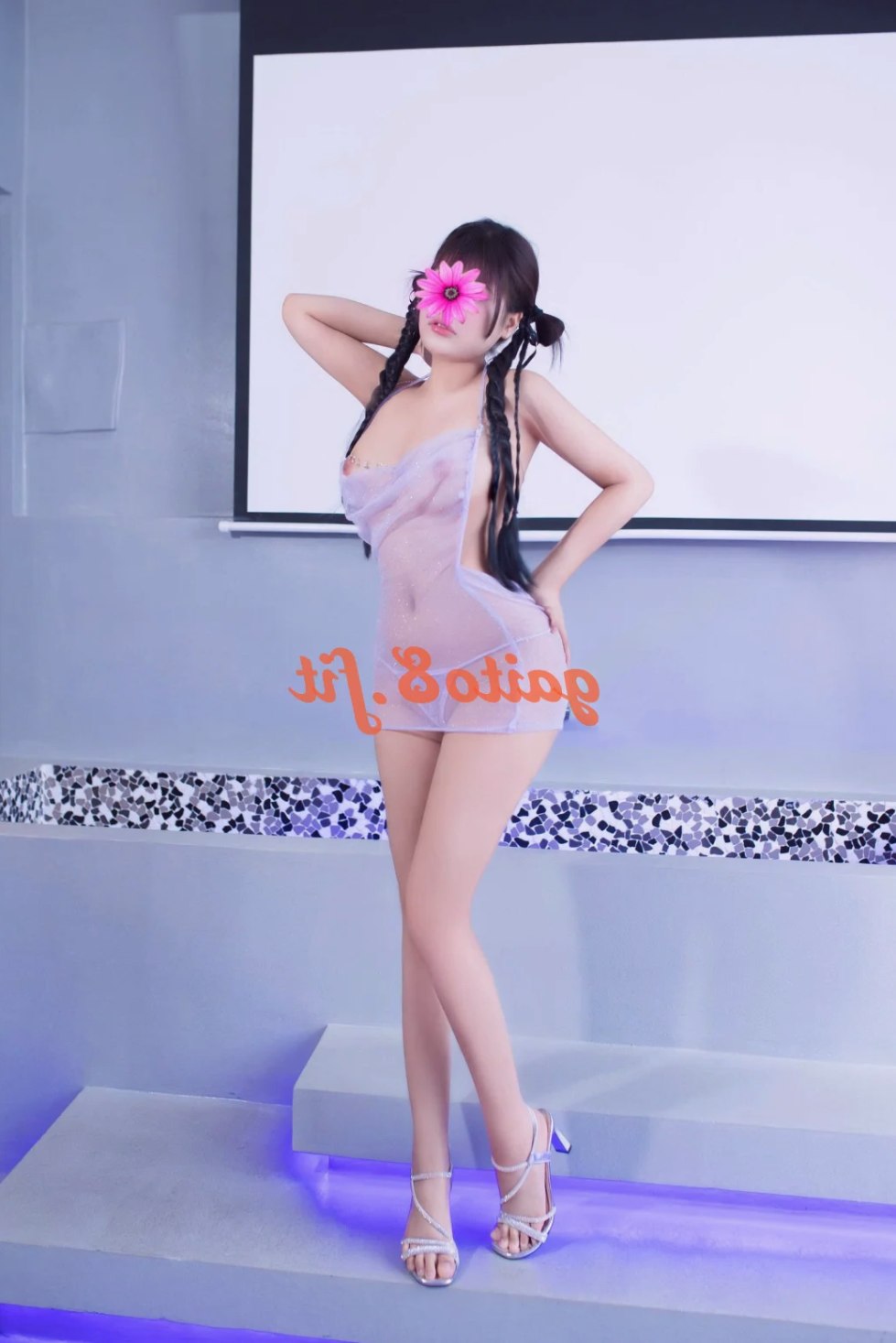 Tiểu Yến – gái gọi Cầu Giấy