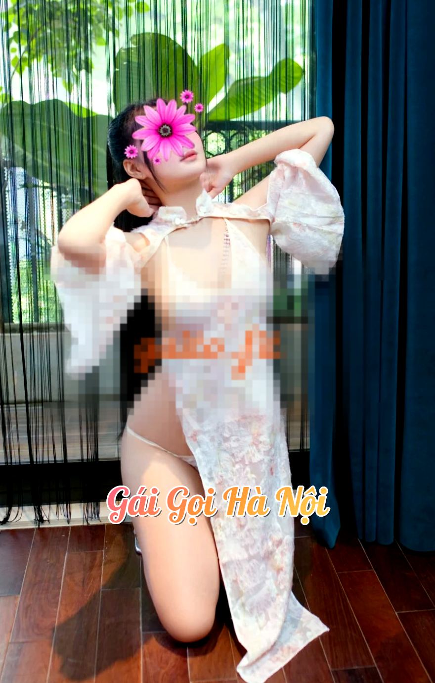 My Face – gái gọi Ba Đình