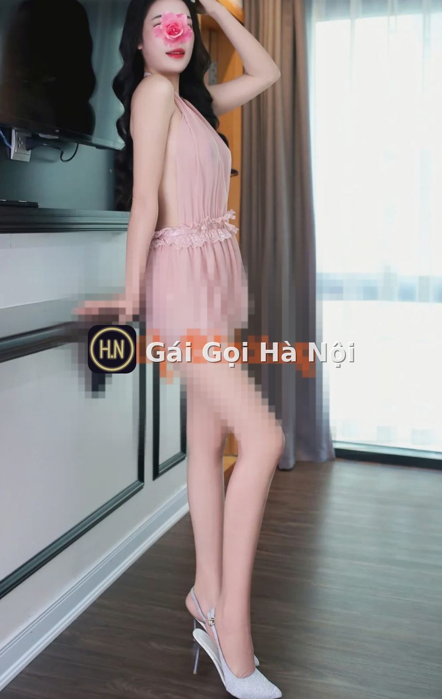 Ngọc Ngọc – gái gọi Ba Đình – Gái Gọi Hà Nội – gaigoi