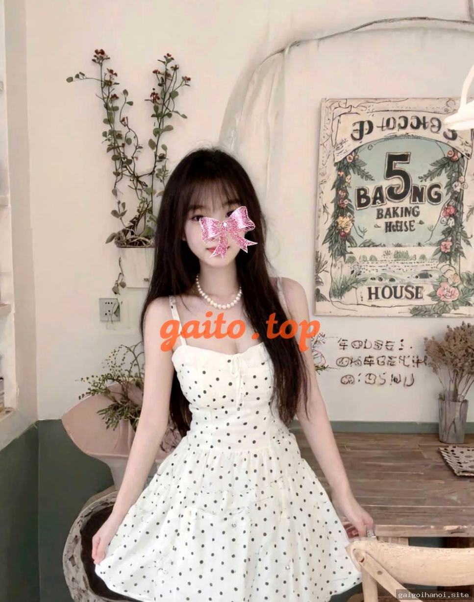 Khánh Ly 2007 – Ngực đẹp, làm tình giỏi – Chốt đơn ngay – Long Biên, Hà Nội – ảnh 19