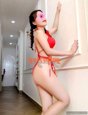 Linh Thiếu Nữ – ảnh