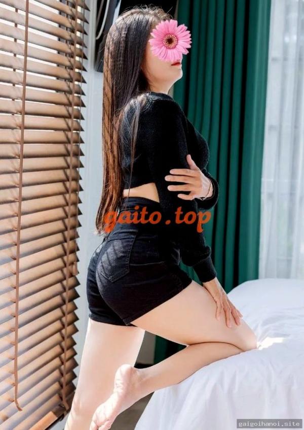 Hoài Anh – Thân hình chuẩn, nhiệt tình – Hú ngay – Hoàng Mai, Hà Nội – ảnh 13