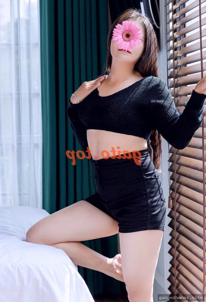 Hoài Anh – Body chuẩn, bú liếm giỏi – Hú ngay – Hoàng Mai, Hà Nội – ảnh 9