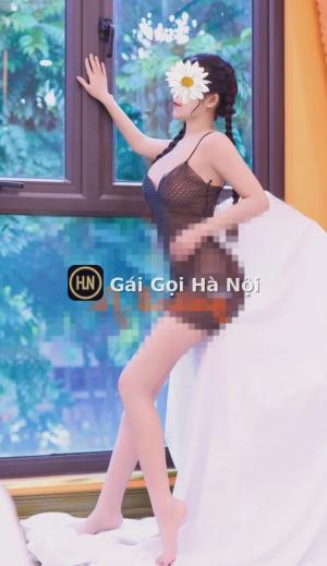 Bảo Yến – gái gọi Đống Đa