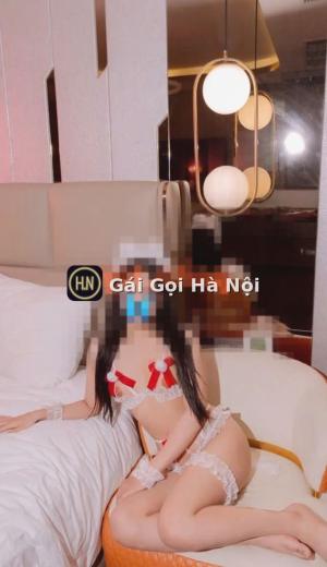 Trang Moon – gái gọi Đống Đa