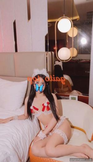 Trang Moon – gái gọi Đống Đa