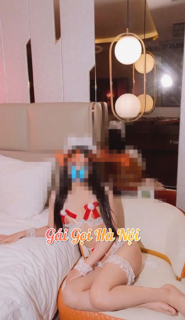 Trang Moon – gái gọi Đống Đa
