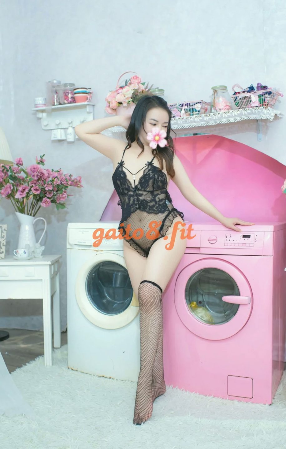 Lĩnh Nam Hoài – Dáng chuẩn, phục vụ hết mình – Xem ngay – Hoàng Mai, Hà Nội – ảnh 9