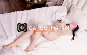 Bích Nga – gái gọi Nam Từ Liêm