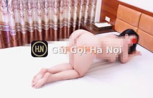 Ngọc Phương – gái gọi Hoàng Mai